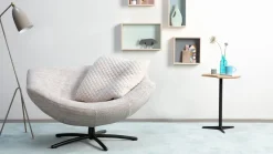 Gigi Fauteuil