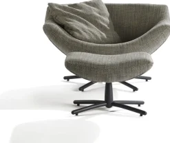 Gigi Fauteuil