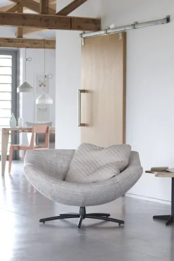 Gigi Fauteuil