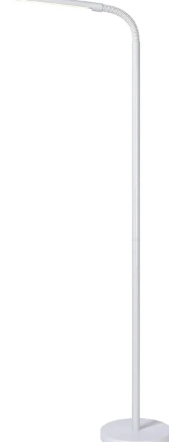 Gilly Wit Vloerlamp