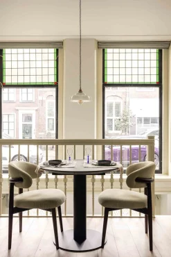 Giro Bistrotafel