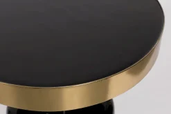 Glam Bijzettafel