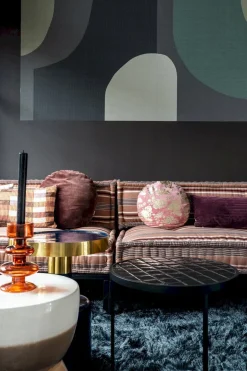 Glam Bijzettafel