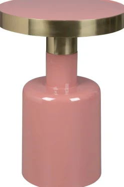 Glam Bijzettafel