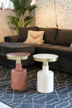 Glam Bijzettafel