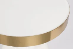 Glam Bijzettafel