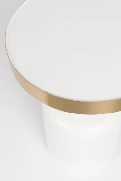 Glam Bijzettafel