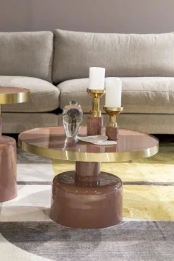 Glam Salontafel