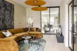Glam Salontafel