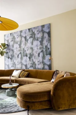 Glam Salontafel