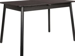 Glimps Black Eettafel
