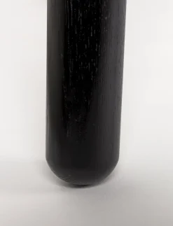 Glimps Black Eettafel