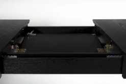 Glimps Black Eettafel