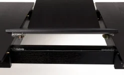 Glimps Black Eettafel