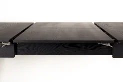 Glimps Black Eettafel