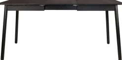 Glimps Black Eettafel