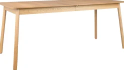 Glimps Natural Eettafel