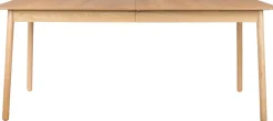 Glimps Natural Eettafel