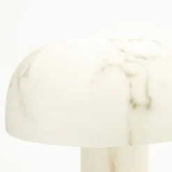 Glowstone Tafellamp