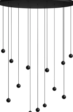 Grace Ovaal Hanglamp
