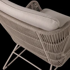 Grace Tuin Loungestoel