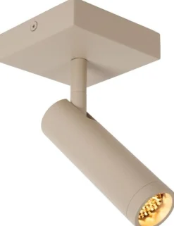 Grado Taupe Plafondspot