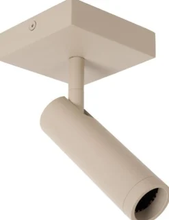 Grado Taupe Plafondspot