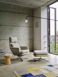 Grand Relax Fauteuil