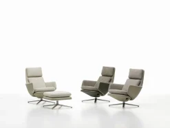 Grand Relax Fauteuil