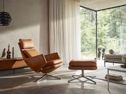 Grand Relax Fauteuil
