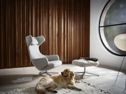 Grand Repos Fauteuil
