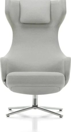 Grand Repos Fauteuil