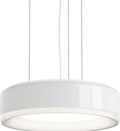 Grand Suspended Hanglamp