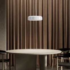 Grand Suspended Hanglamp