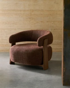Granite Fauteuil