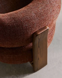 Granite Fauteuil