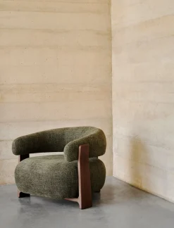 Granite Fauteuil