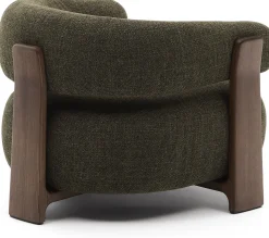 Granite Fauteuil