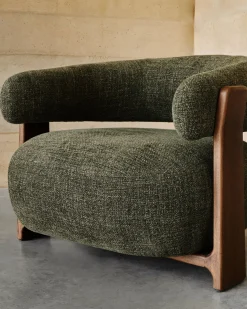 Granite Fauteuil