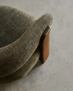 Granite Fauteuil