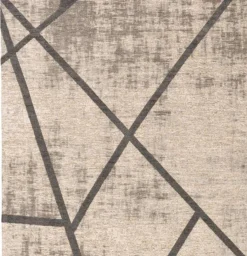 Graphic Vloerkleed