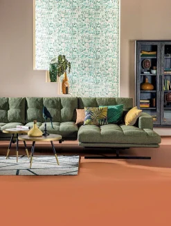 Graphic Vloerkleed