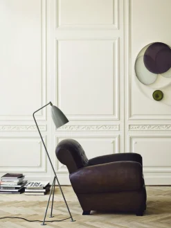 Grashoppa Vloerlamp