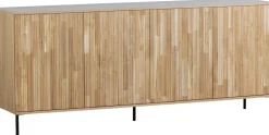 Gravure Dressoir