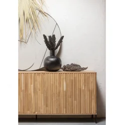 Gravure Dressoir