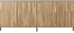 Gravure Dressoir