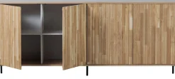 Gravure Dressoir