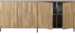 Gravure Dressoir
