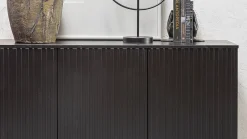 Gravure Dressoir