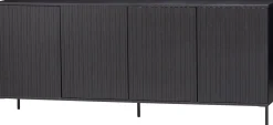 Gravure Dressoir